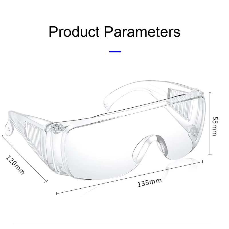 China protection goggle manufacturer