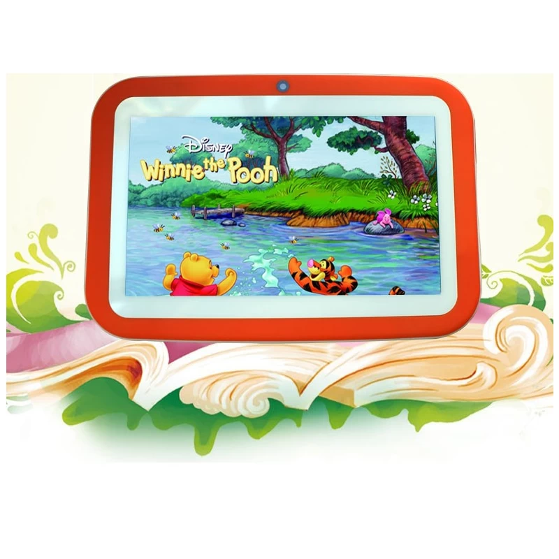 China R75 512MB  8GB children's tablet 7 inches with GPS wireless Internet Bluetooth HDMI manufacturer