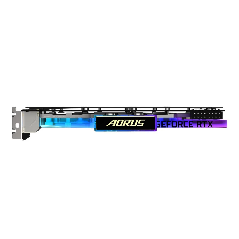 China Gigabyte rtx 3080 graphics card aorus xtreme waterforce lhr or non lhr rtx 3080 for mining ready manufacturer