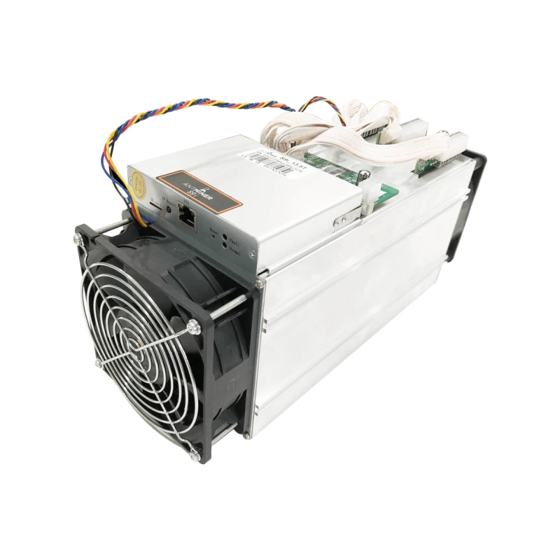 China Bitmain antminer S9i 14TH/S Bitcoin Asic Miner manufacturer
