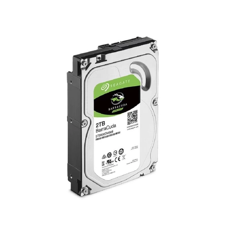 China Seagate 3.5inch 2TB Hard Disk manufacturer