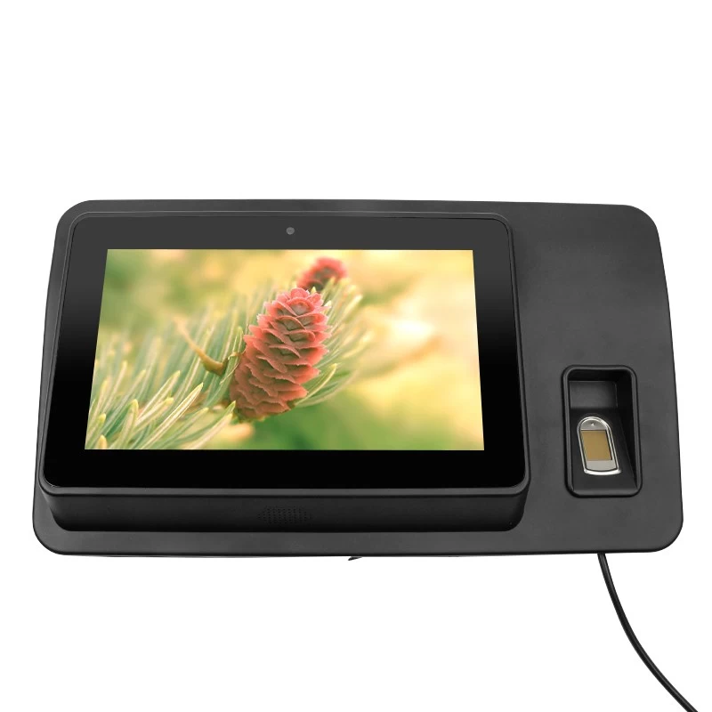 China TP7020 NFC Tablet PC 7.0