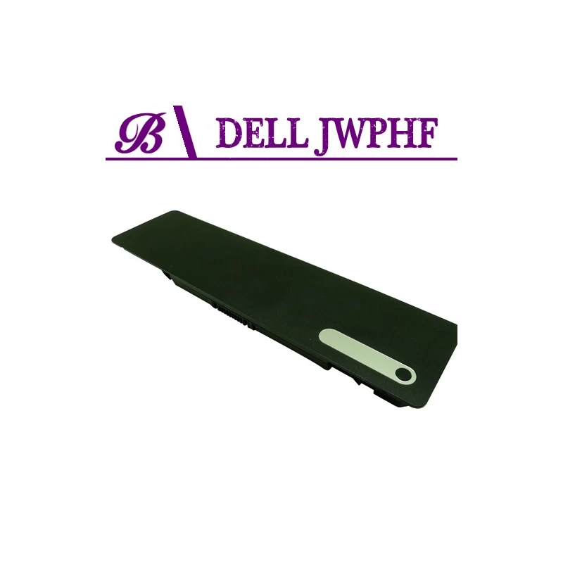 porcelana Ordenador portátil universal cargador de batería externo para Dell JWPHF fabricante