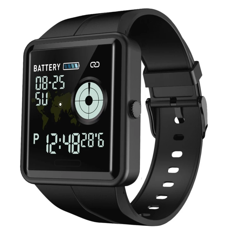 China W37 Professional bluetooth and long standby time smart bracelet manufacturer