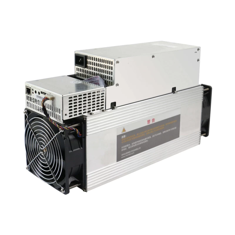 China MicroBT Whatsminer M21S 56T Best Bitcoin Miner M21 56t 54t 52t with PSU in stock with good quality manufacturer