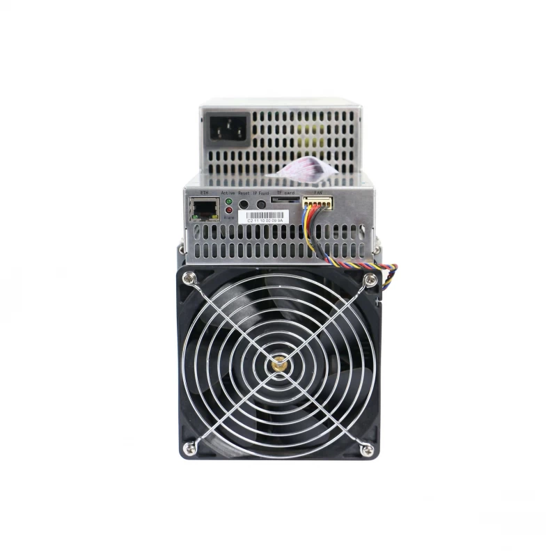China MicroBT Whatsminer M21S 56T Best Bitcoin Miner M21 56t 54t 52t with PSU Good stock quality manufacturer