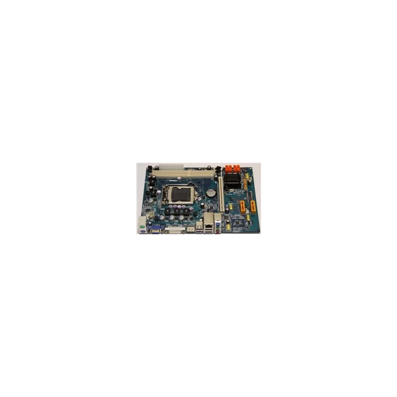 China hot sell H61 pc motherboard manufacturer