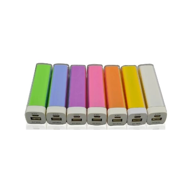 China Hot sell power bank for 2200mAh USE FOR smart phone &USB devices fabricante