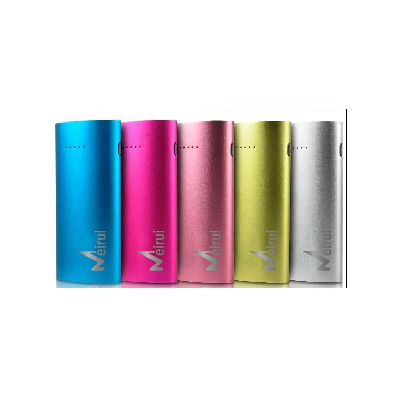 China Hot sell power bank for 4400mAh manufacturer