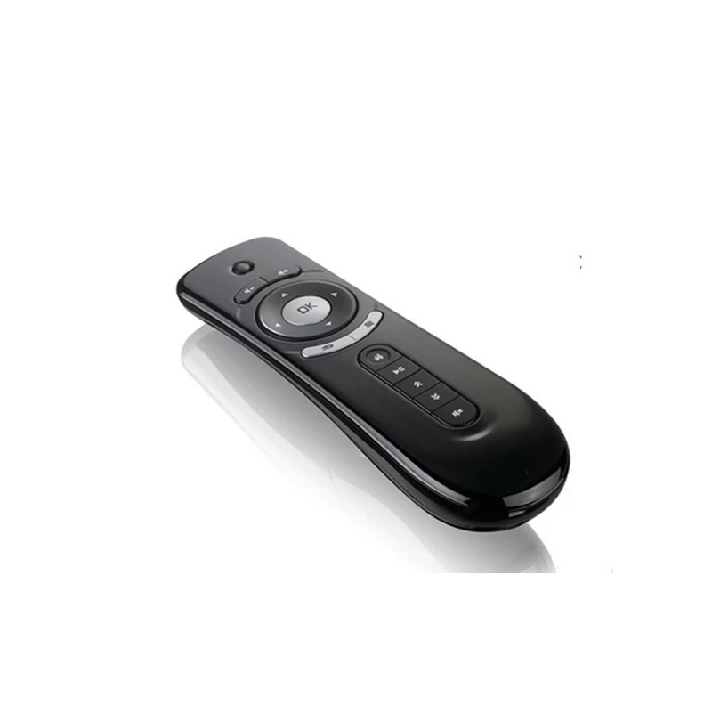 China new Air Mouse+ + Android Remote for Smart TVs, Set-top-boxes and  Android TV Boxes manufacturer