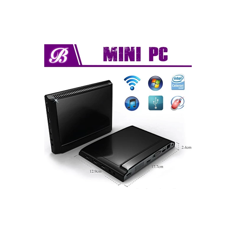 China New Product MINI PC For Computer manufacturer