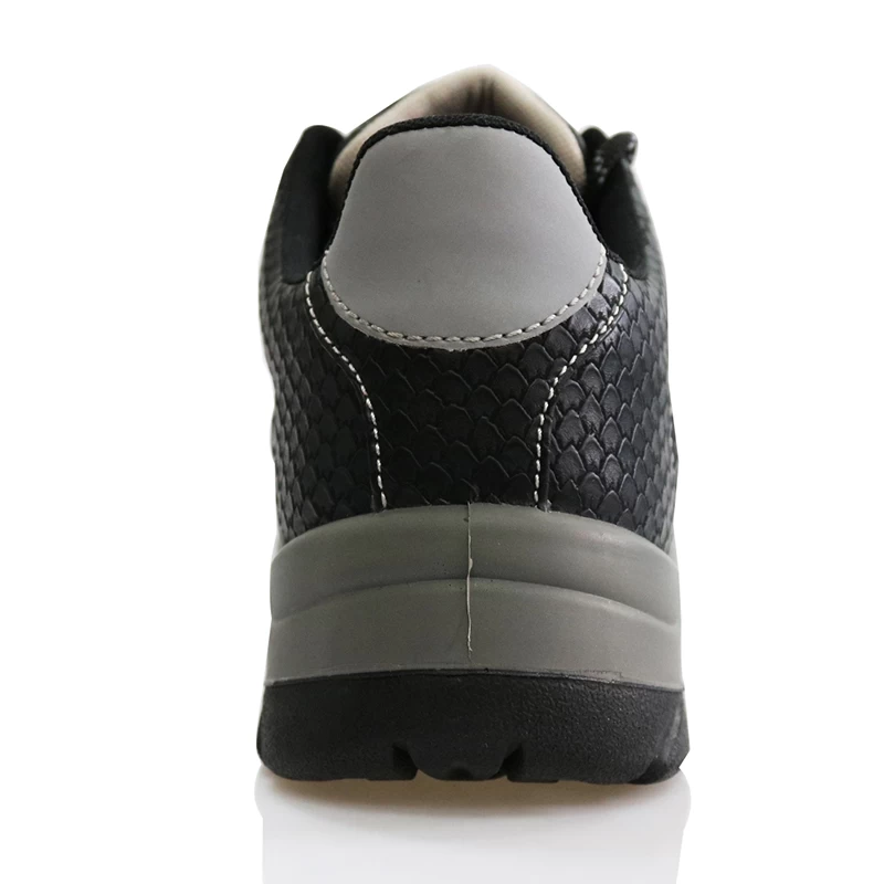 China 0181-2 safety jogger sole safety shoes manufacturer