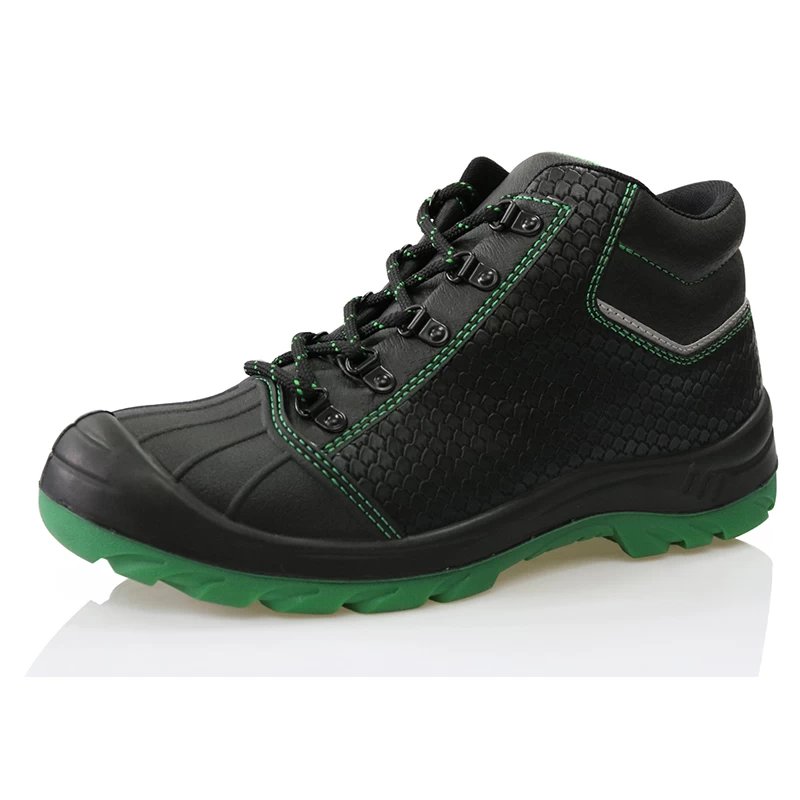 China 0187 new style safety jogger work shoes safety manufacturer