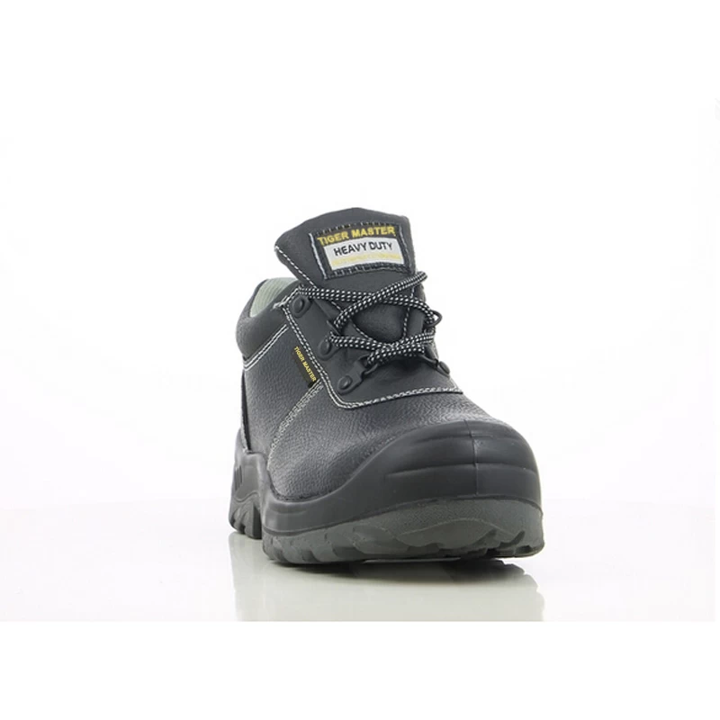 China 0189 high ankle tiger master brand safety joggle sole safety shoes manufacturer