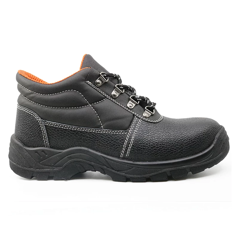 China 5071 china oil resistant anti static cheap work shoes safety manufacturer
