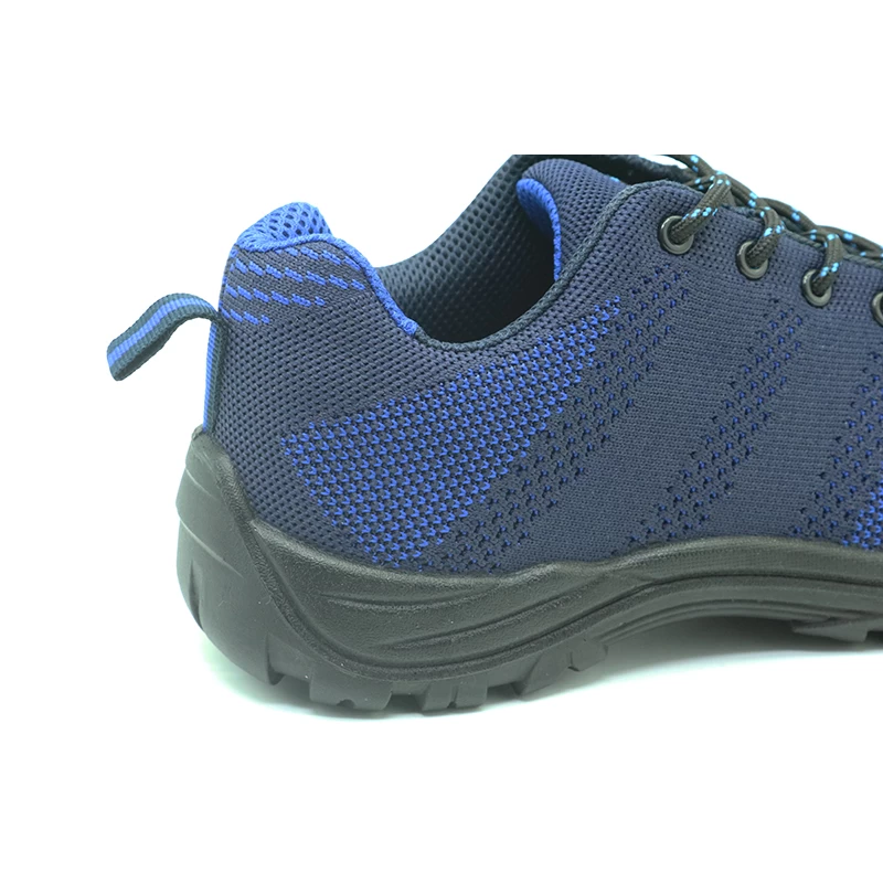 China BTA015 new casual sport safety work shoes manufacturer