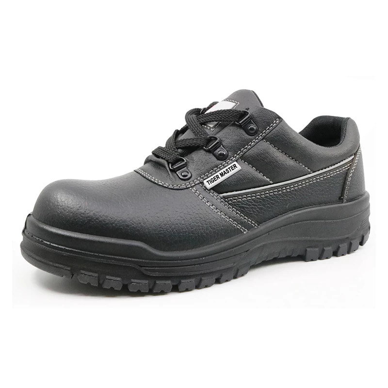 China CT0160  new oil resistant non slip steel toe safety shoes work manufacturer