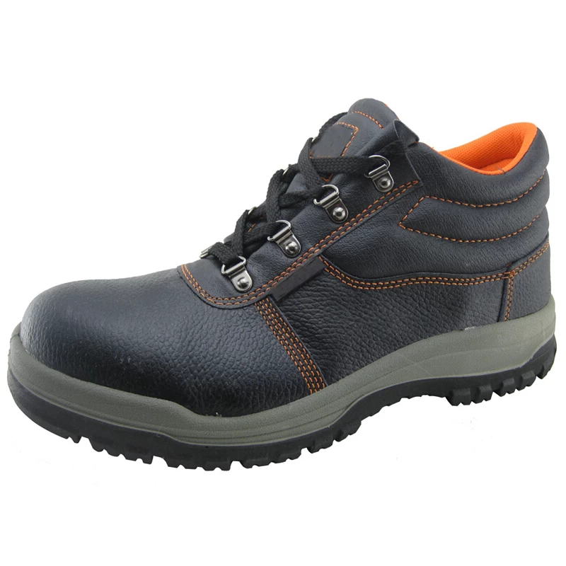 China Cheap china safety shoes for dubai market manufacturer