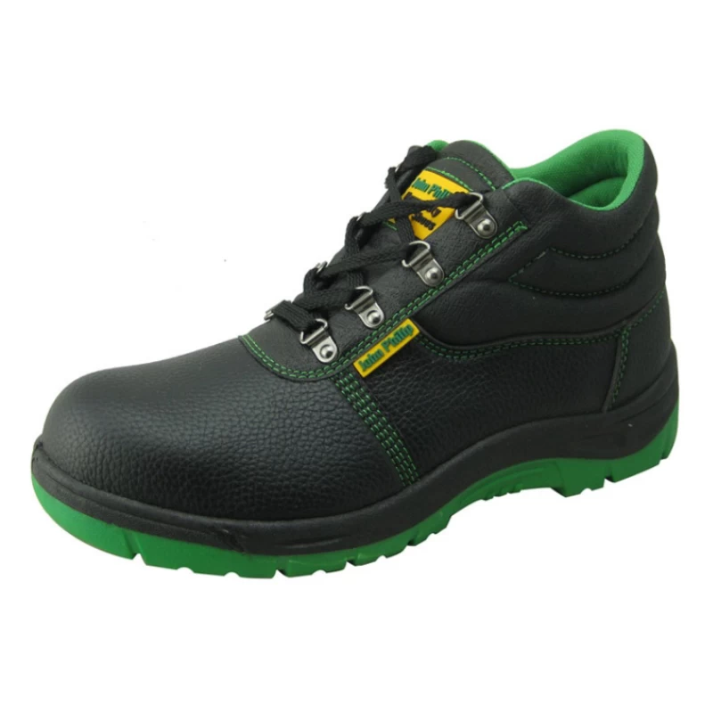 China Hot sale cheap pvc safety shoes in Philippines manufacturer