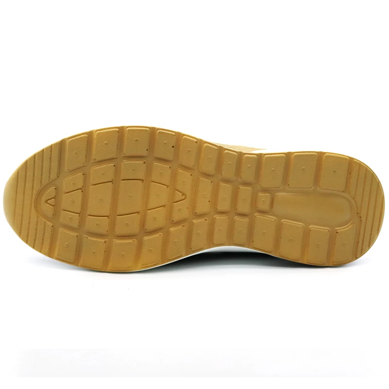 Chine TMC4001 Anti-dérapant léger anti-crevaison baskets à la mode chaussures de sécurité orteil composite fabricant