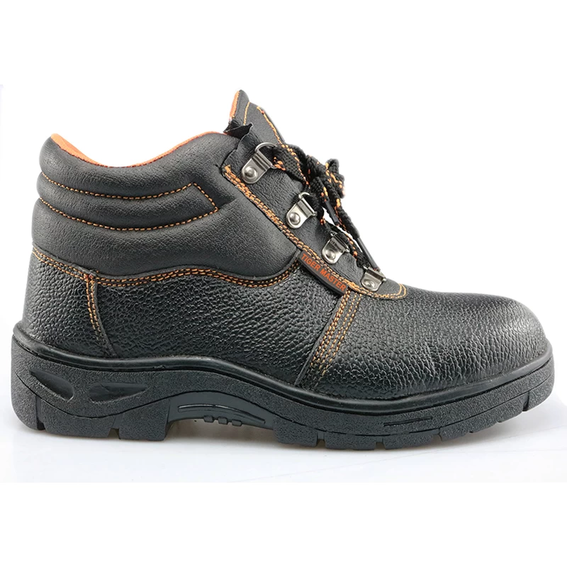 中国 男性のためのRB1020耐油性ロックランダー安い作業靴 メーカー