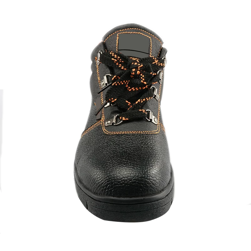 China RB1020 oil acid resistant rocklander cheap work shoe for men manufacturer