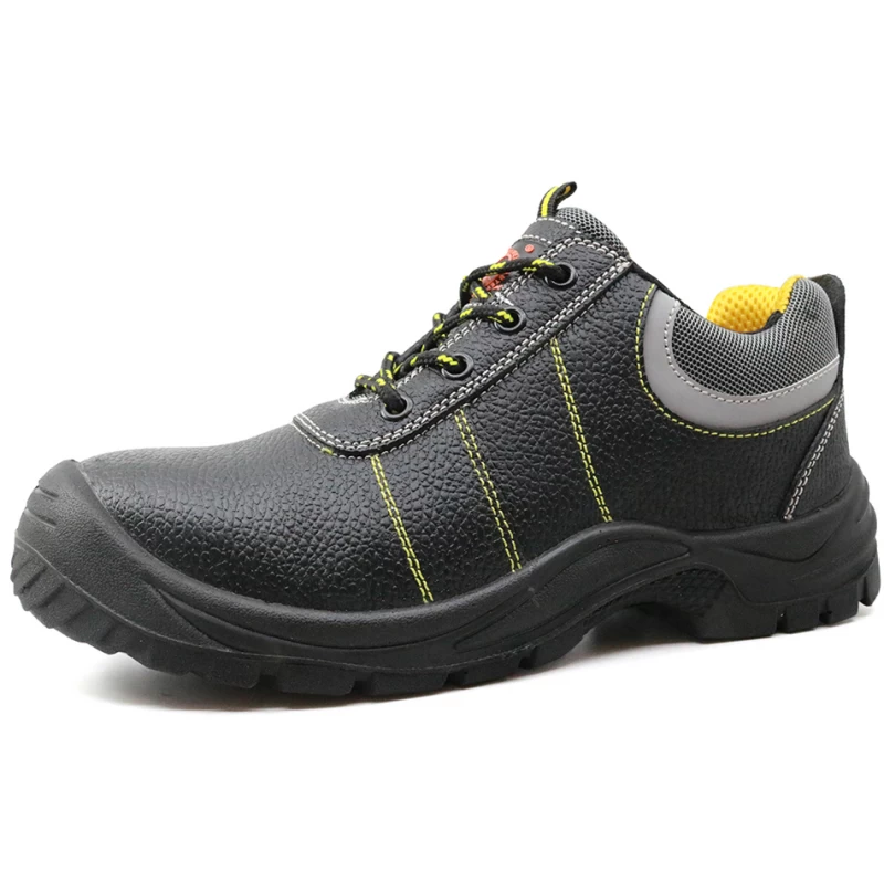 China SD3050L china tiger master brand steel toe work shoes safety manufacturer