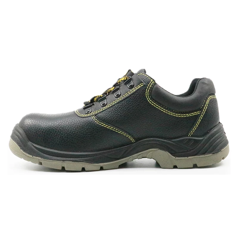 China SD5040 Oil resistant steel toe cap industrial safety shoes for work manufacturer