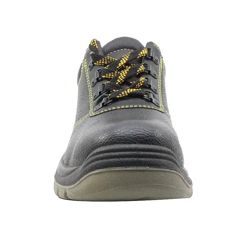 China SD5040 Oil resistant steel toe cap industrial safety shoes for work manufacturer