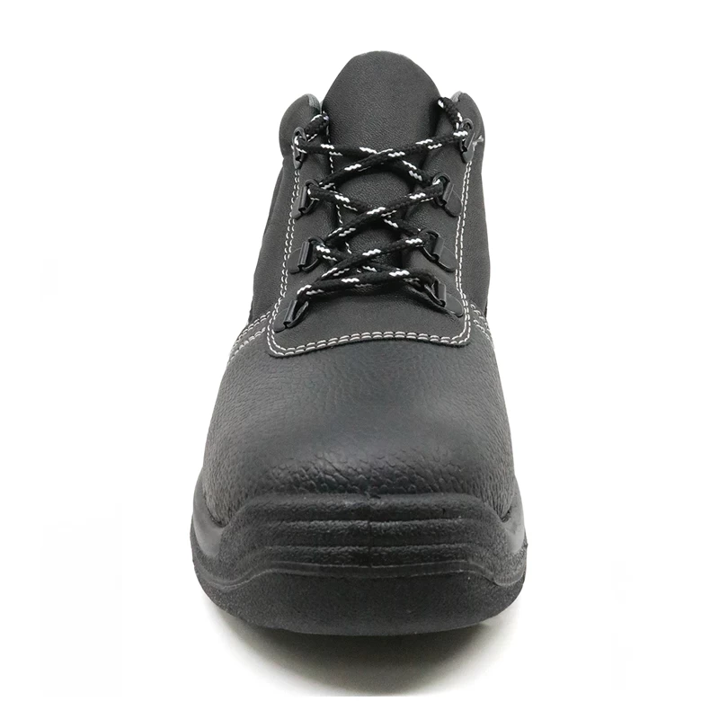 China SD5067 Slip resistant CE steel toe puncture proof european safety shoes manufacturer