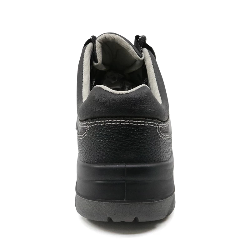 China SJ0172 china oil slip resistant safety jogger work shoes safety manufacturer