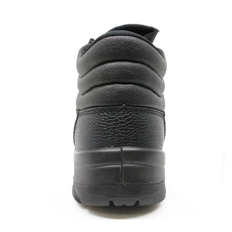 China SJ0179 CE standard steel toe cap safety jogger sole safety shoe manufacturer