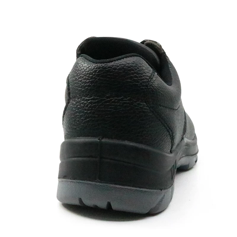 중국 SJ0199 CE 승인 슬립 방지 고무 아웃 단독 타이거 마스터 마이닝 안전 신발 제조업체