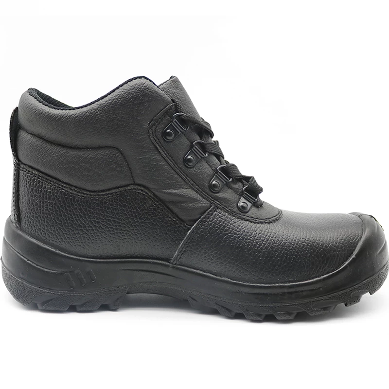 China SJ3002 Anti slip safety jogger sole rangers brand safety shoes steel toe manufacturer