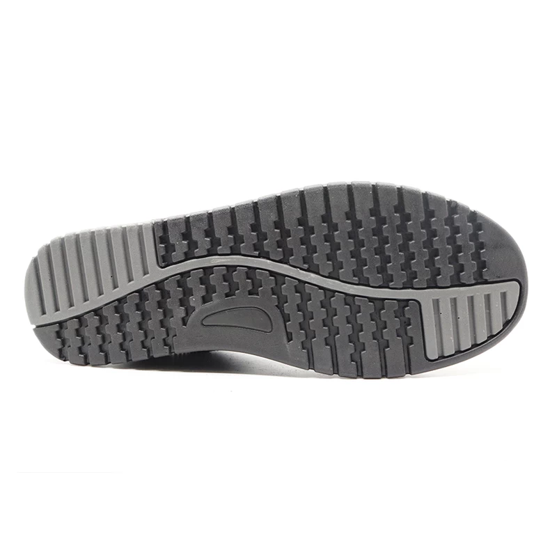 China SMR06 china oil slip resistant anti static safety men shoes sport manufacturer