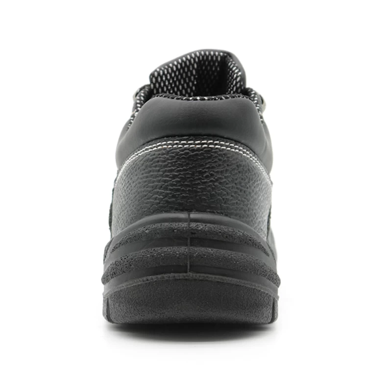 중국 TM042 타이거 마스터 안티 슬립 스틸 발가락 펑크 방지 정전기 방지 작업 신발 제조업체