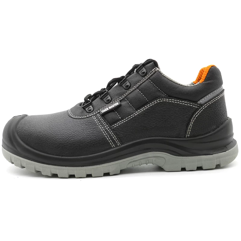 Chine TM1205 Chaussures de travail confortables pour hommes anti-dérapantes à l'épreuve des acides et des huiles fabricant