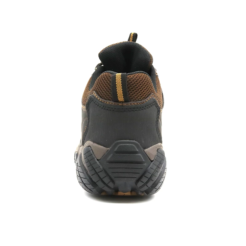 Китай TM121L Амортизирующая подошва из резины eva, композитный носок, водонепроницаемая защитная обувь с защитой от проколов производителя