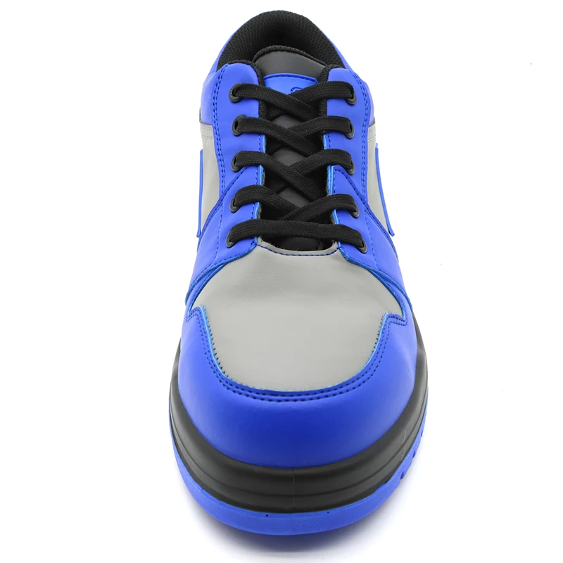 China TM216B-L Non-slip composite toe prevent puncture working shoes sport manufacturer