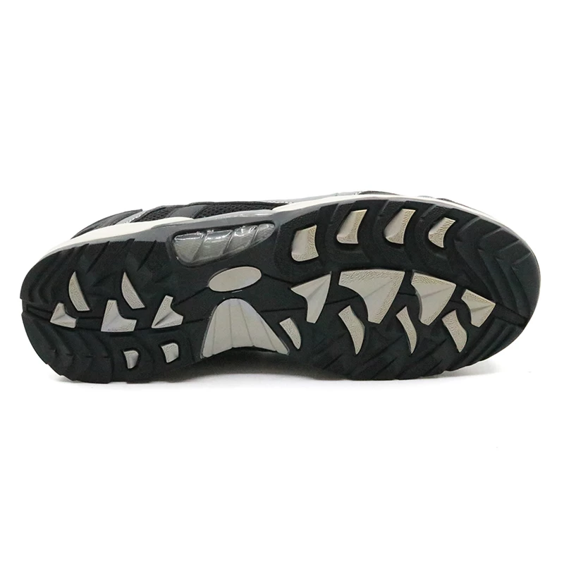 porcelana TMC002 Tiger master brand calzado de trabajo de seguridad antideslizante compuesto con punta de seguridad fabricante