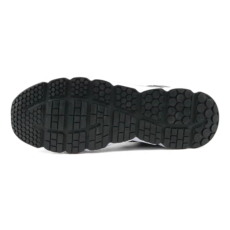 China TMC039 oil resistant puncture proof metal free lightweight esd summer safety shoes manufacturer