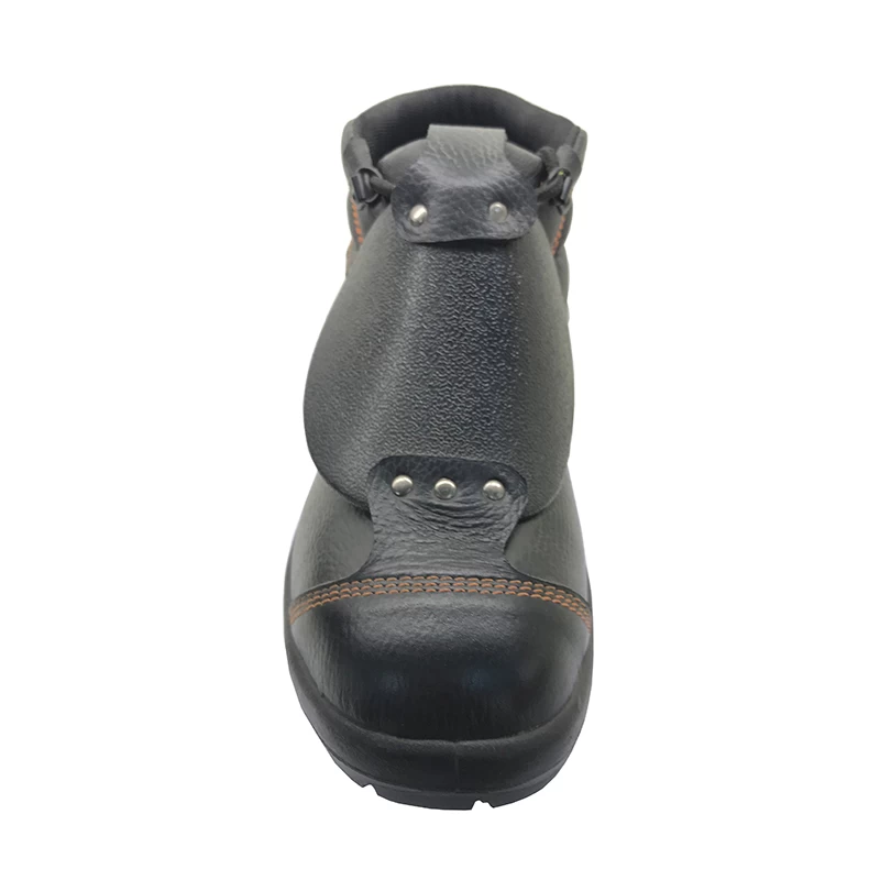 China W1011 Manufacturer supply steel toe anti-static welding shoes safety manufacturer