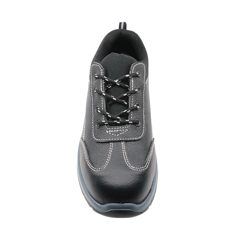 China WS1001 S3 waterproof anti-static women safety shoes manufacturer