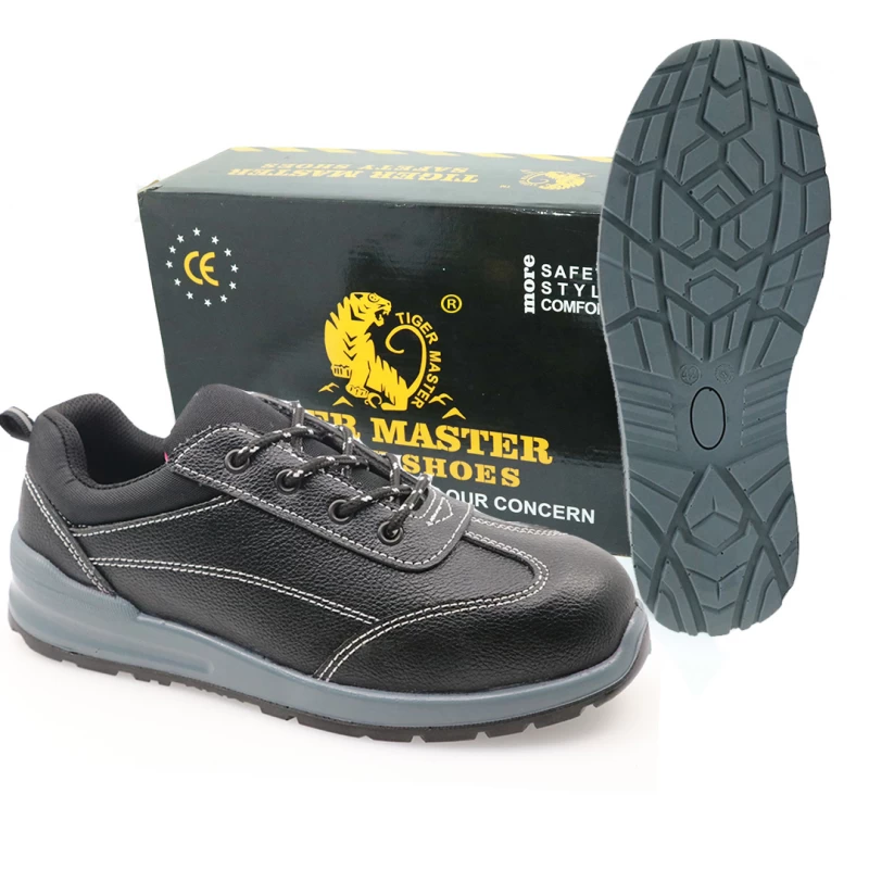 China WS1002 safety jogger waterproof anti static women safety shoes manufacturer