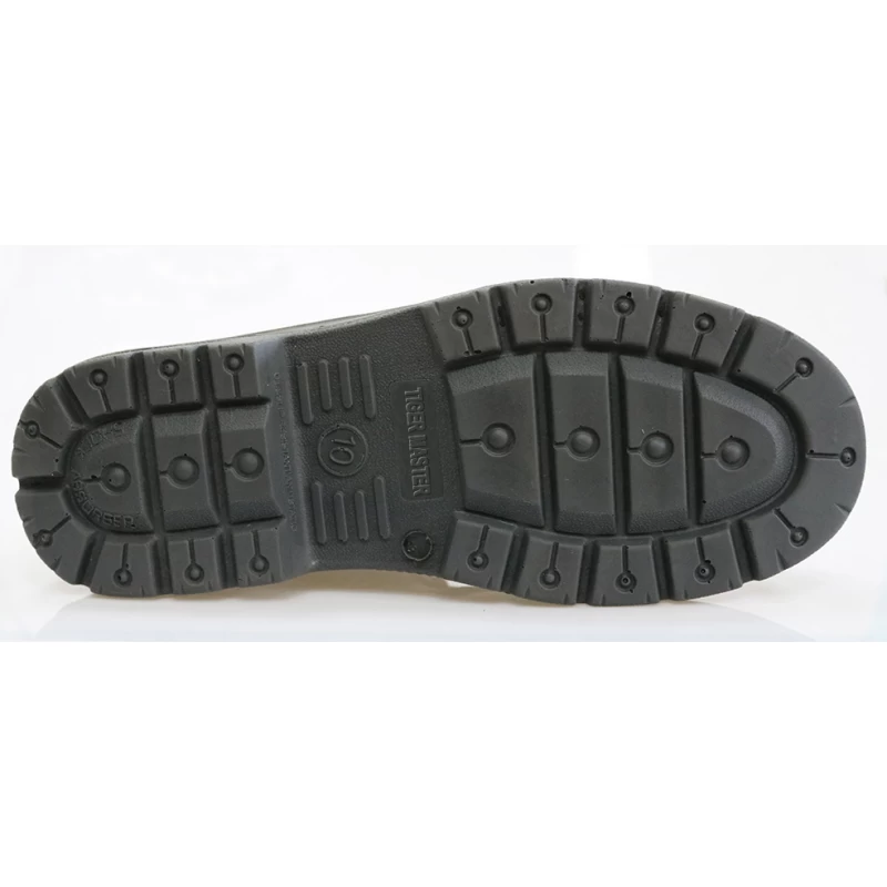 China YD0190 high ankle Tiger master brand safety shoes manufacturer