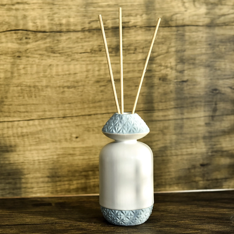 Bottiglie diffusore in ceramica