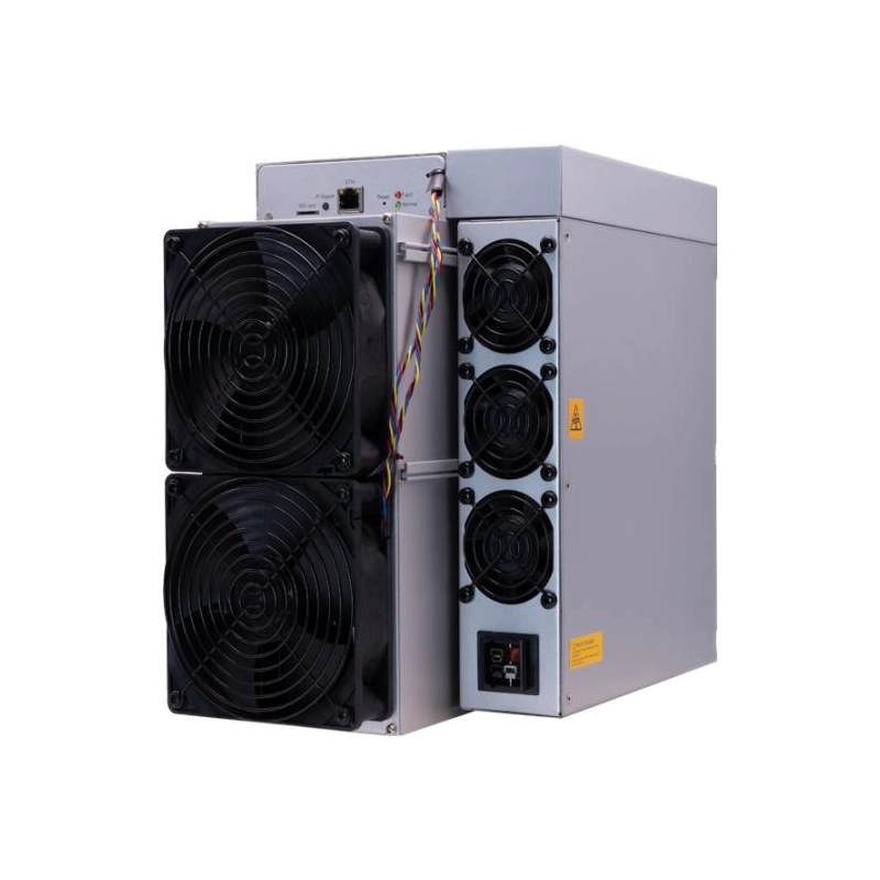 China Bitmain Antminer S19J pro 122T 191T BTC-Mining-Maschine Großhandel Hong Kong Lager Hersteller