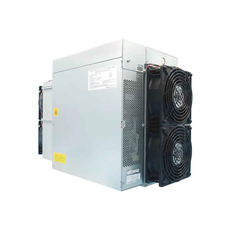 porcelana Bitmain Anterminer E9 Pro 3680M Bitcoin Miner ETC Minería fabricante