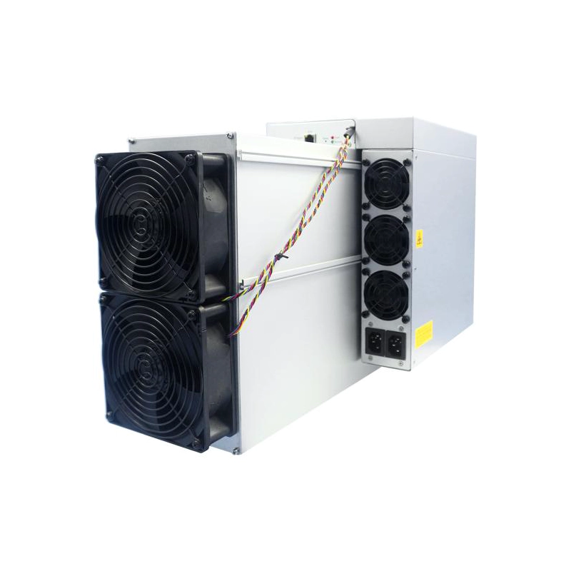 porcelana Bitmain Anterminer E9 Pro 3680M Bitcoin Miner ETC Minería fabricante