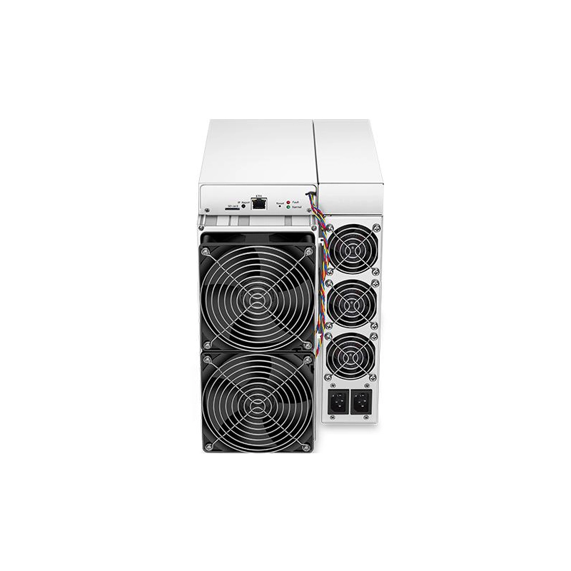 China Máquina de mineração Bitmain Antminer S19 XP 141T SHA256 mina BTC fabricante